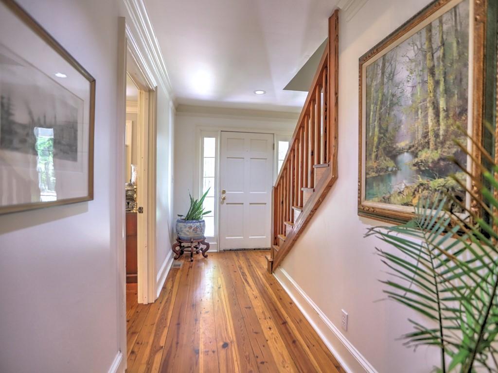 Dogwood Lake Estates - Residential