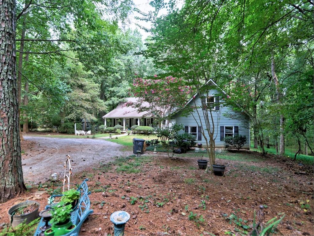 Dogwood Lake Estates - Residential