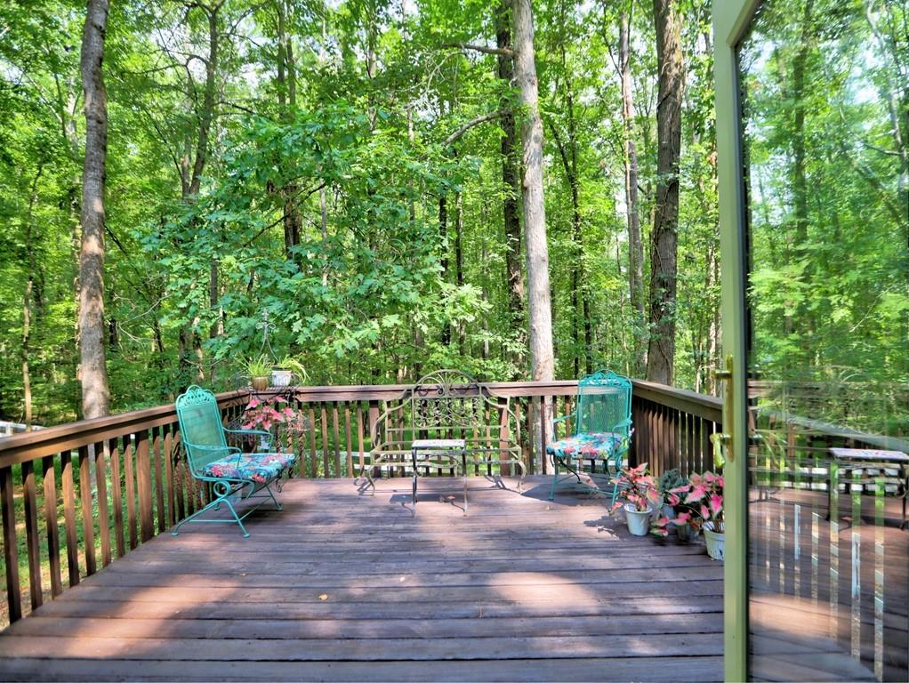 Dogwood Lake Estates - Residential