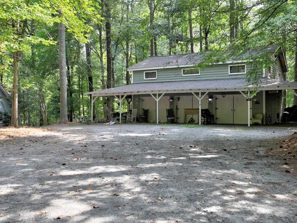 Dogwood Lake Estates - Residential