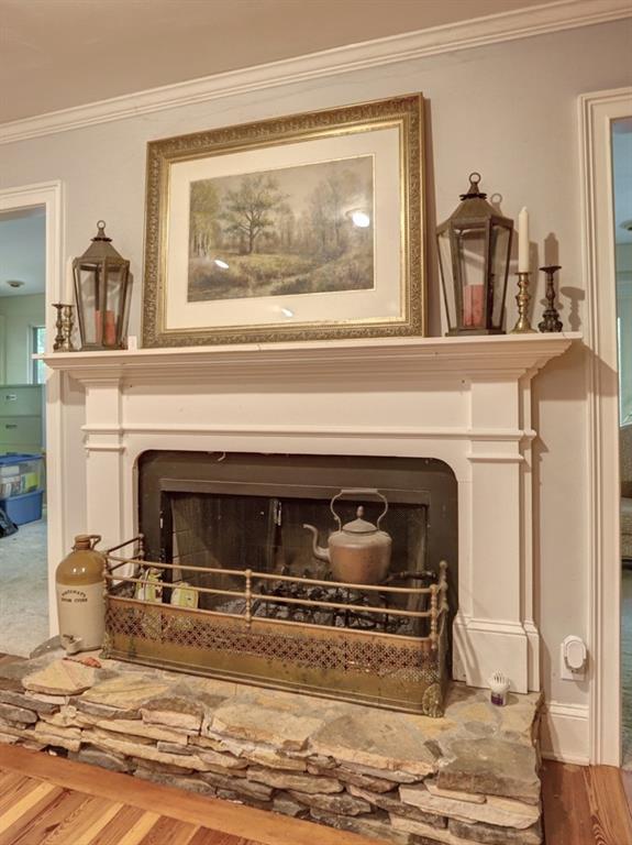 Dogwood Lake Estates - Residential