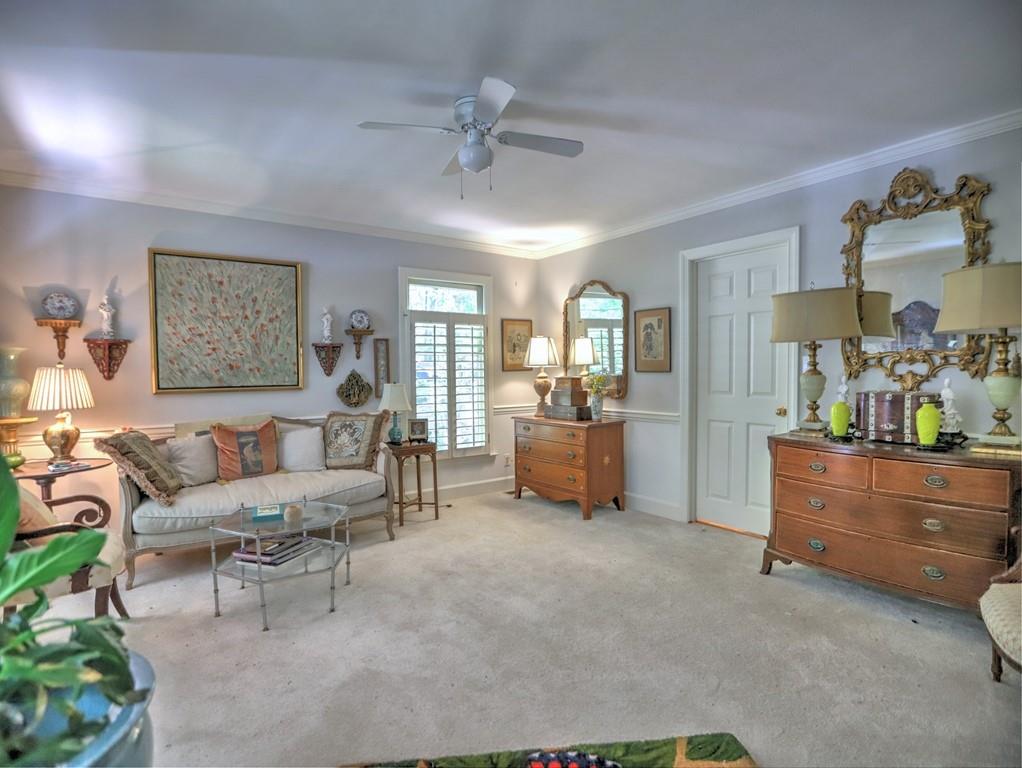 Dogwood Lake Estates - Residential
