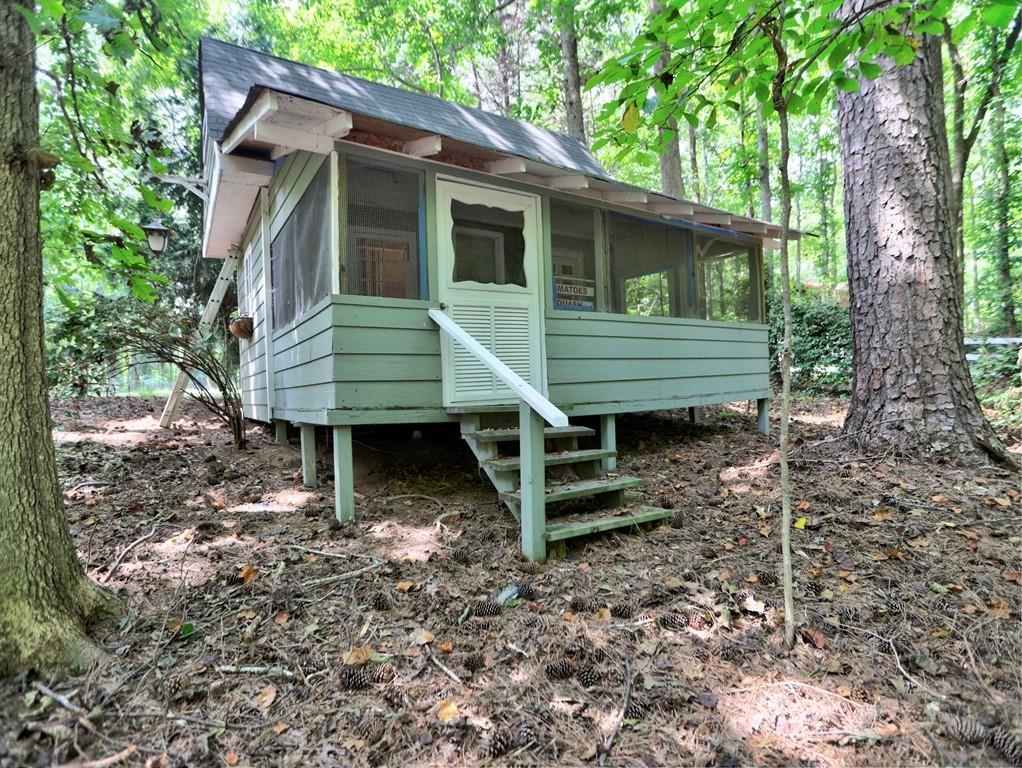 Dogwood Lake Estates - Residential