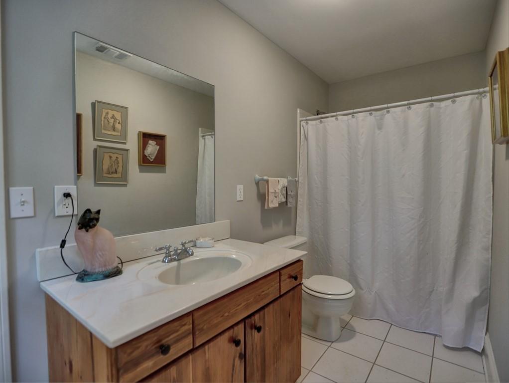 Dogwood Lake Estates - Residential