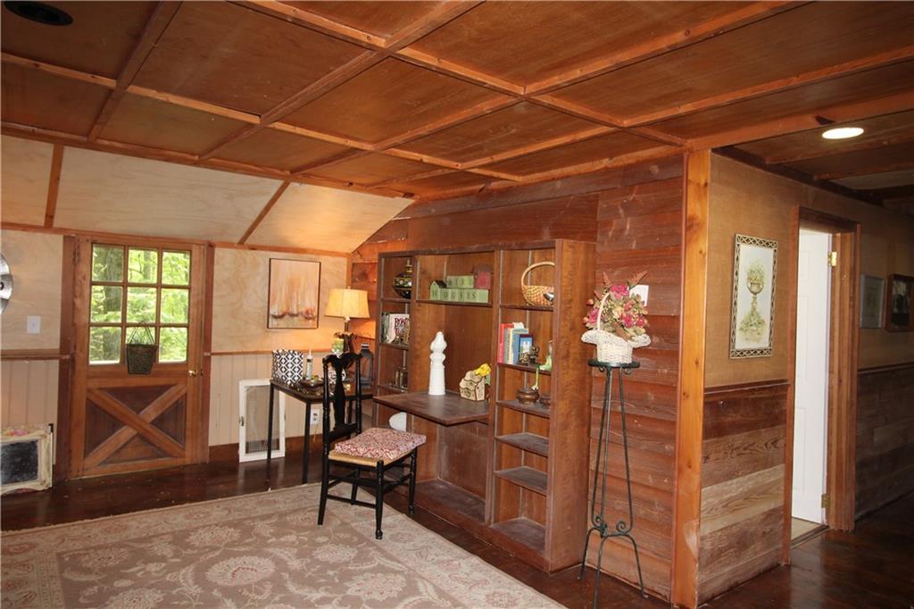 Dogwood Lake Estates - Residential