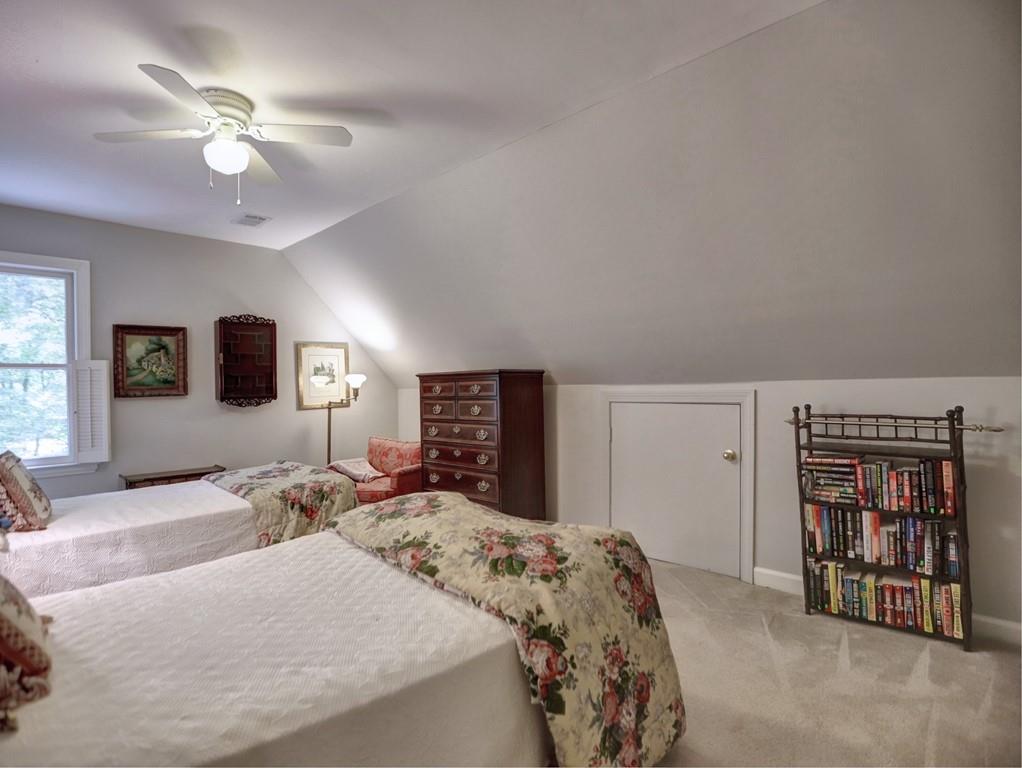 Dogwood Lake Estates - Residential