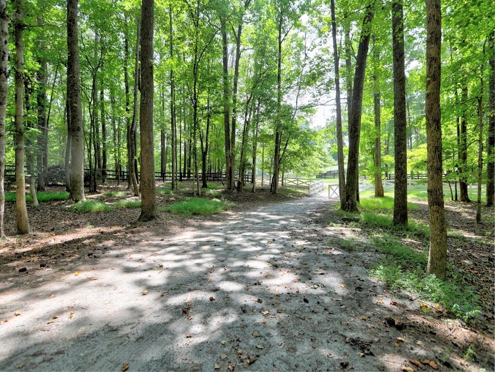 Dogwood Lake Estates - Residential