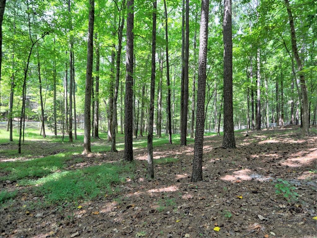 Dogwood Lake Estates - Residential