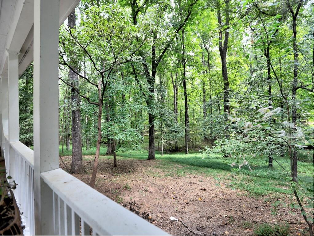 Dogwood Lake Estates - Residential