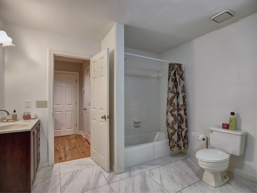 Dogwood Lake Estates - Residential