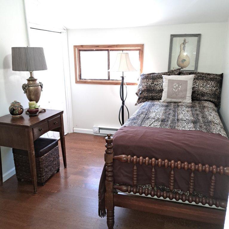 Dogwood Lake Estates - Residential