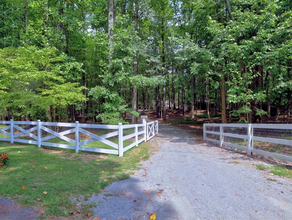 Dogwood Lake Estates - Residential