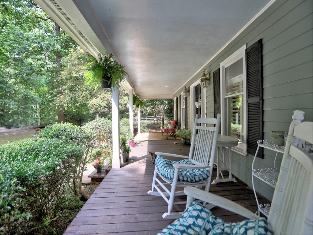 Dogwood Lake Estates - Residential