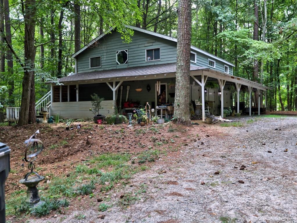 Dogwood Lake Estates - Residential