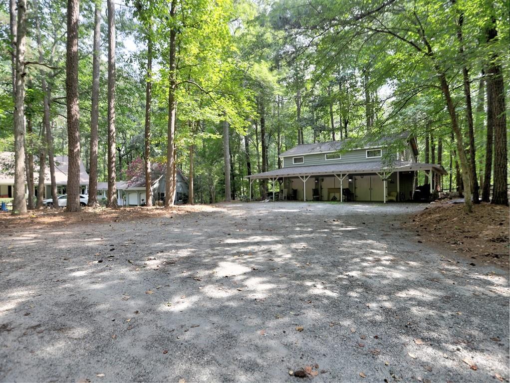 Dogwood Lake Estates - Residential
