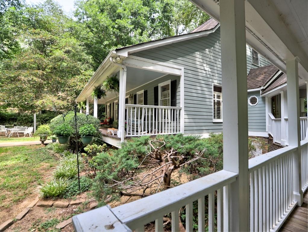 Dogwood Lake Estates - Residential