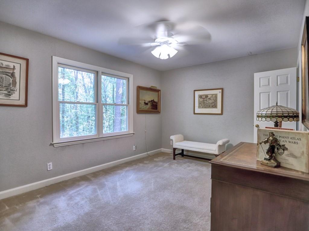 Dogwood Lake Estates - Residential