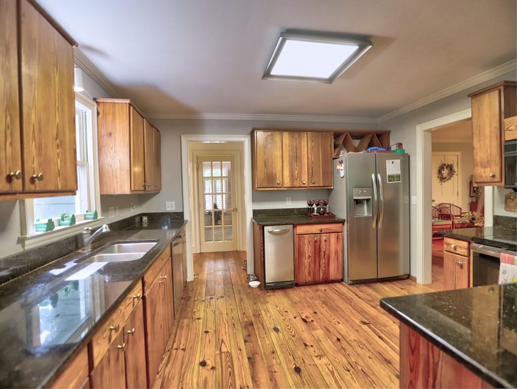 Dogwood Lake Estates - Residential