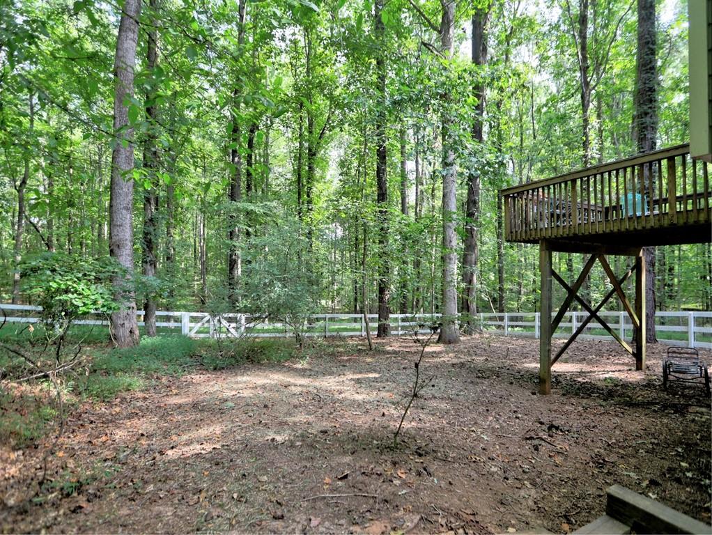 Dogwood Lake Estates - Residential