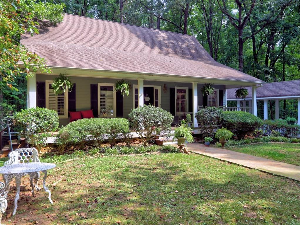 Dogwood Lake Estates - Residential