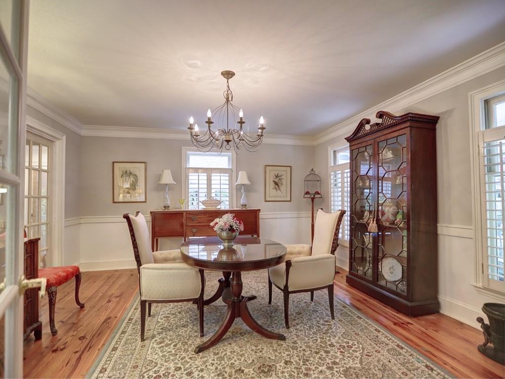 Dogwood Lake Estates - Residential