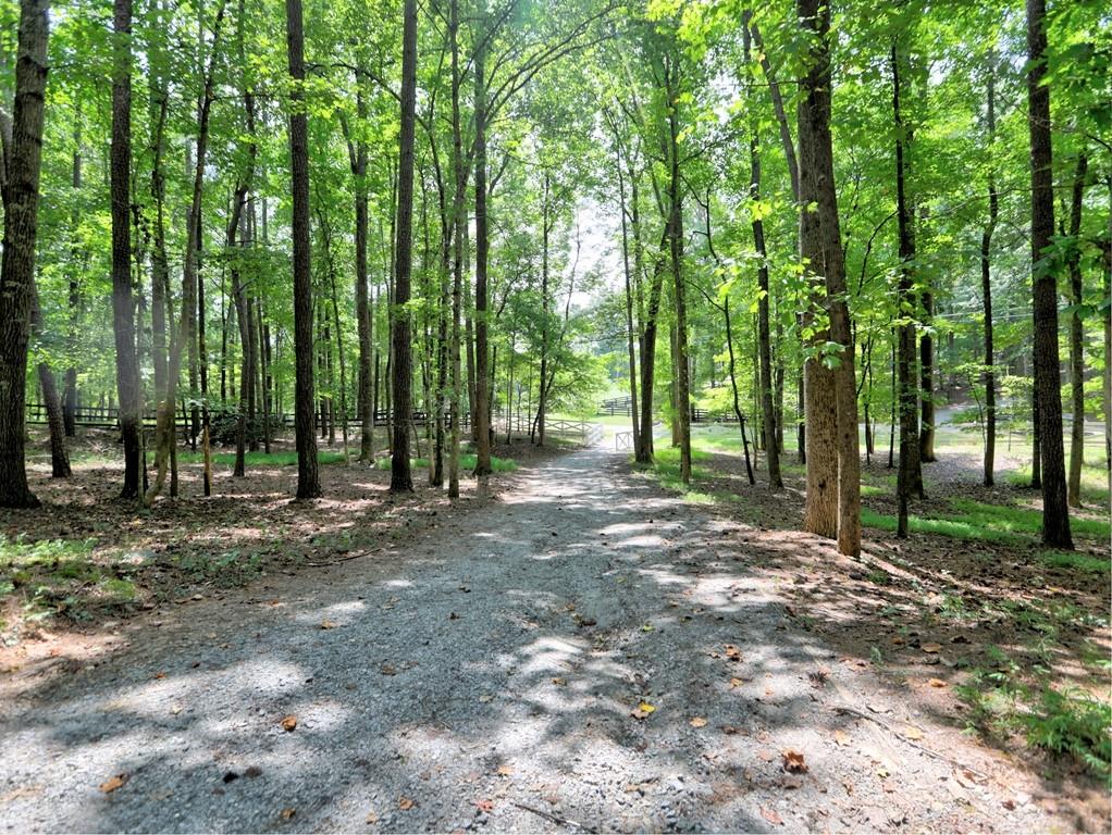 Dogwood Lake Estates - Residential