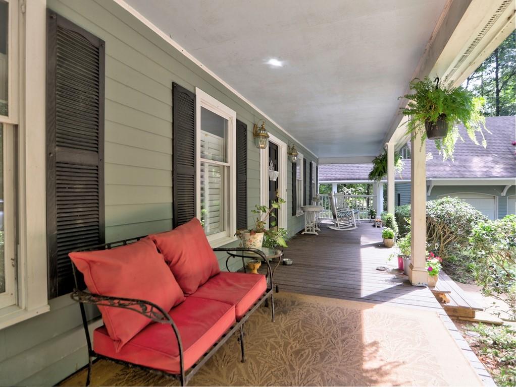 Dogwood Lake Estates - Residential