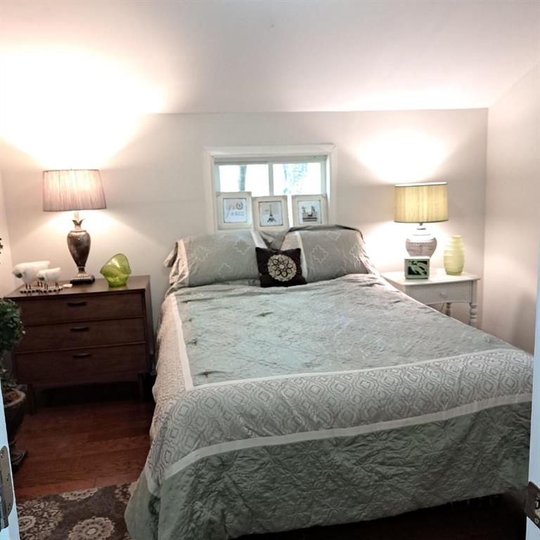 Dogwood Lake Estates - Residential