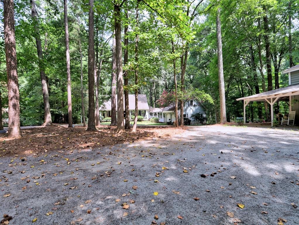 Dogwood Lake Estates - Residential