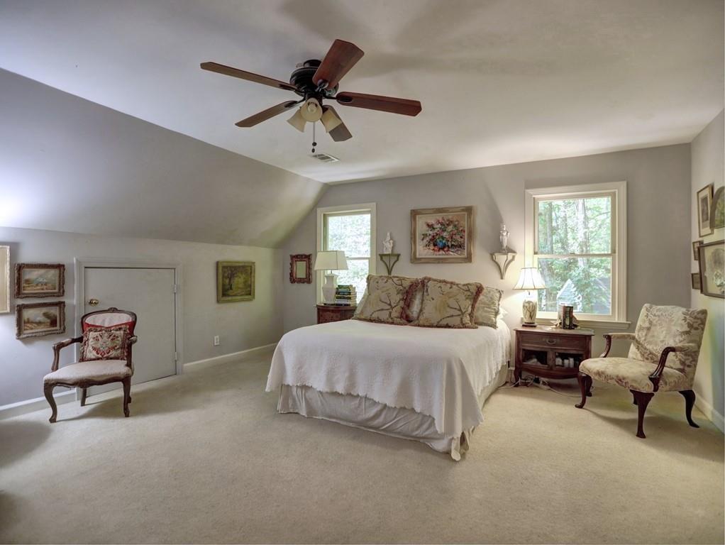 Dogwood Lake Estates - Residential