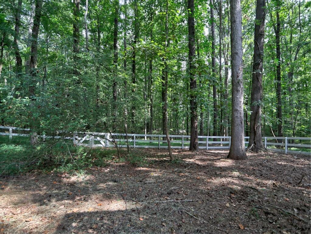 Dogwood Lake Estates - Residential