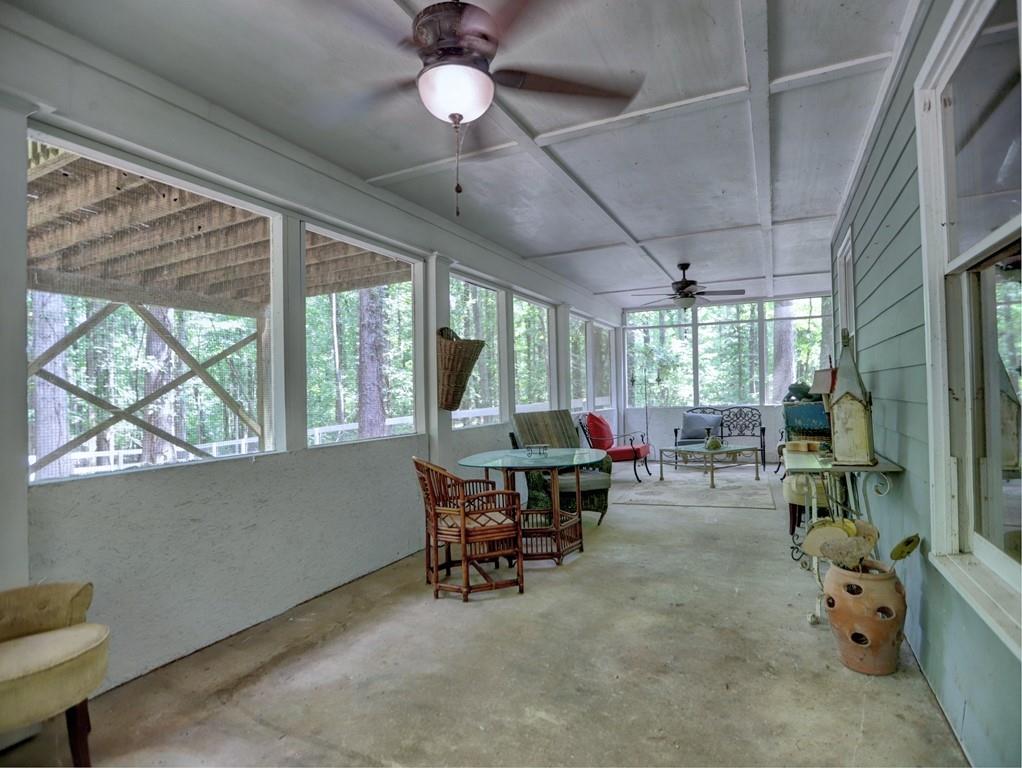 Dogwood Lake Estates - Residential
