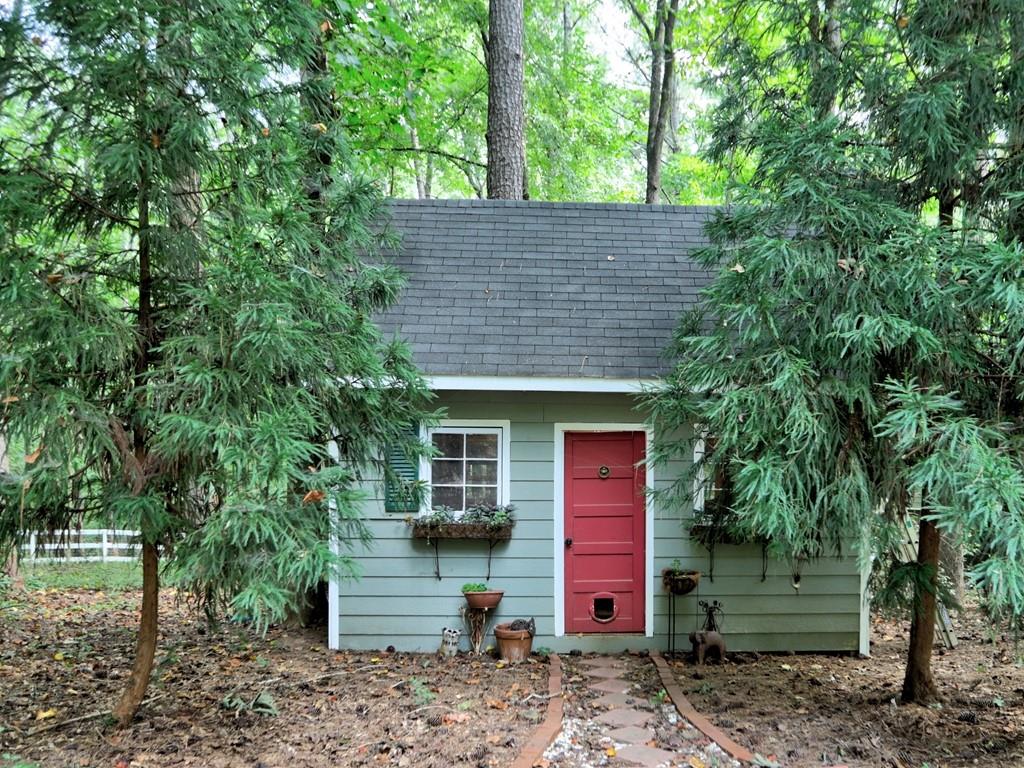 Dogwood Lake Estates - Residential