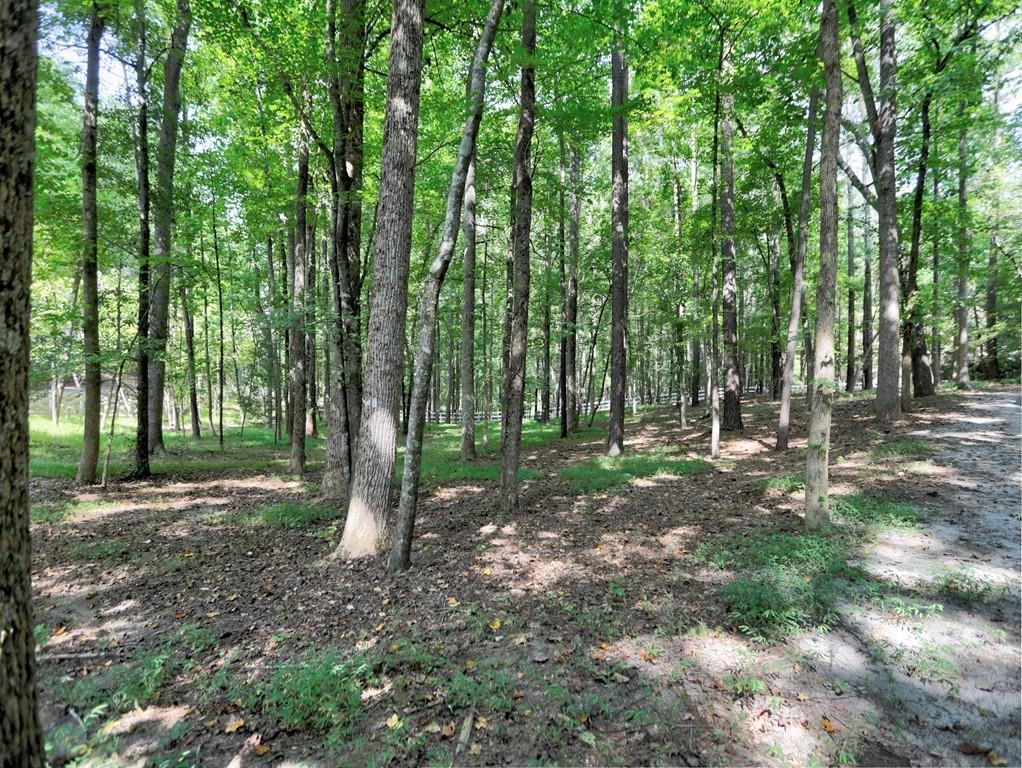 Dogwood Lake Estates - Residential
