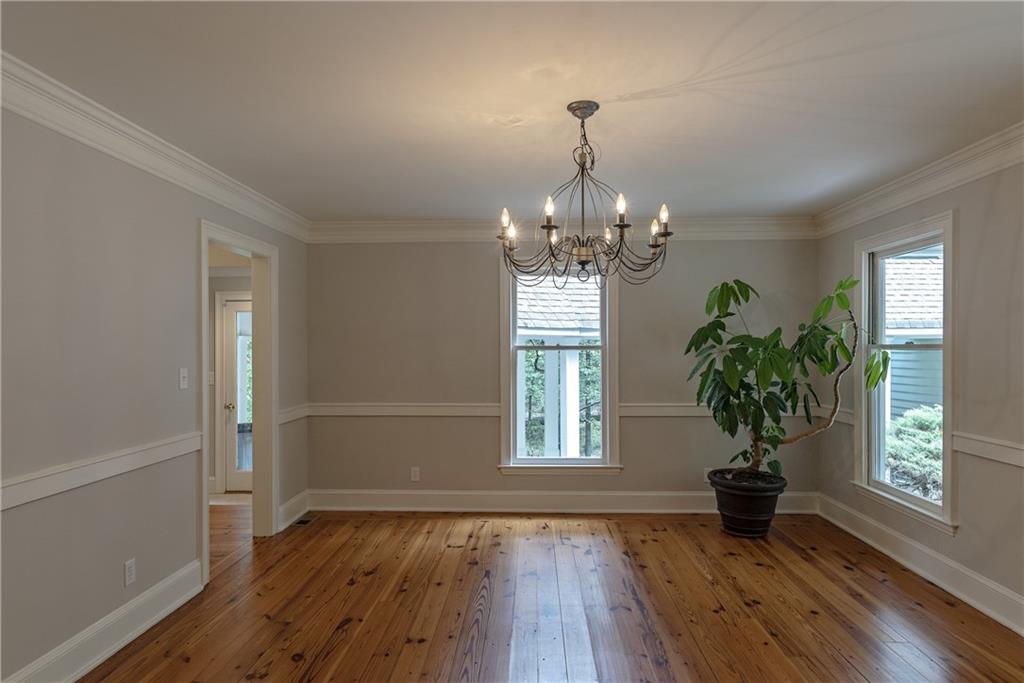 Dogwood Lake Estates - Residential