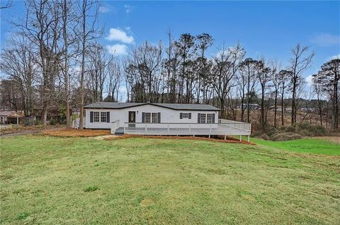 4168 Indian Trail Loganville GA 30052