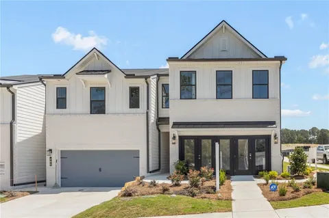 1943 Westwind Street (lot 161), Lawrenceville, GA 30043 - MLS#: 7505126