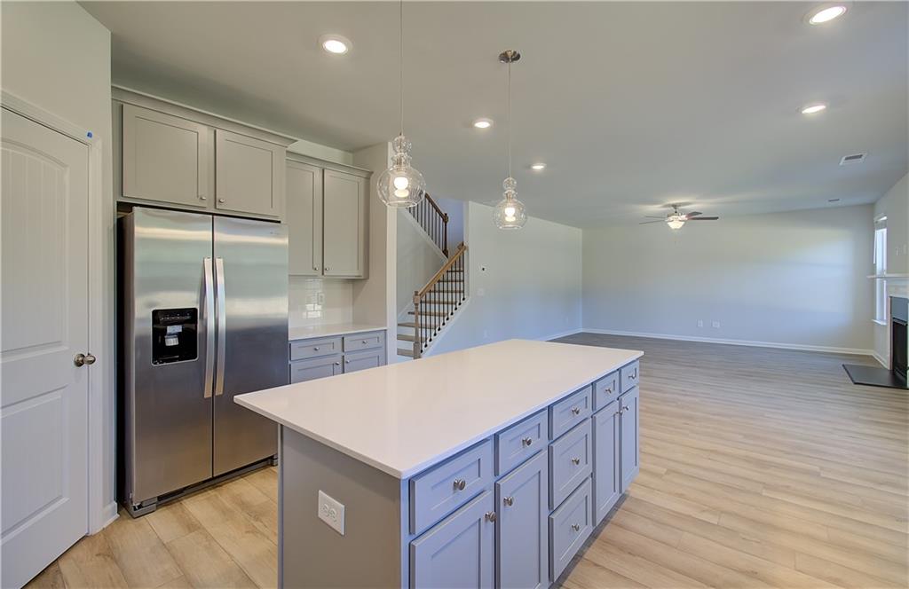 136 Dalston Cove, Stockbridge, Georgia image 16