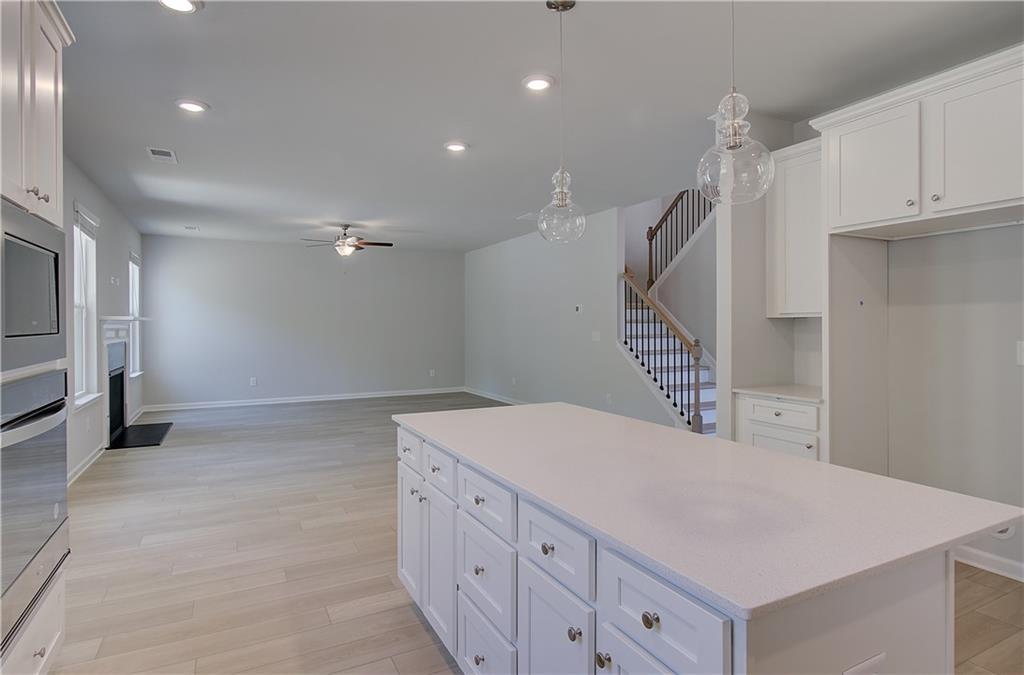 136 Dalston Cove, Stockbridge, Georgia image 12