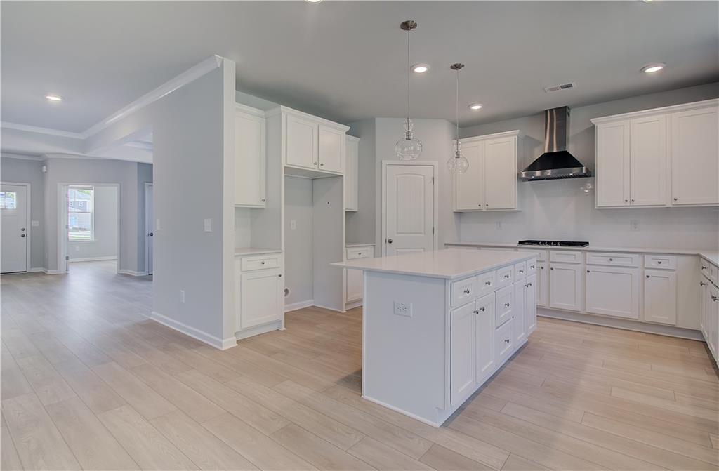 136 Dalston Cove, Stockbridge, Georgia image 11