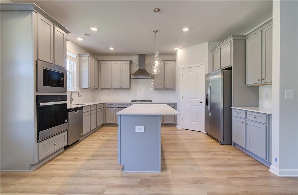 136 Dalston Cove, Stockbridge, Georgia image 14