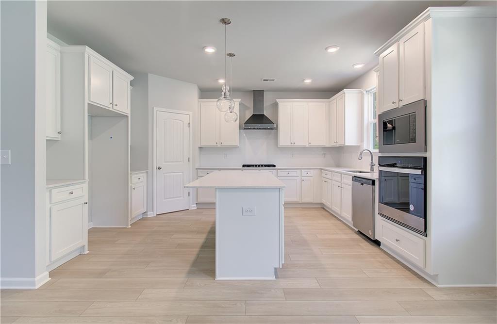 136 Dalston Cove, Stockbridge, Georgia image 10
