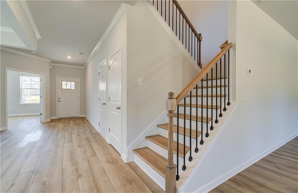 136 Dalston Cove, Stockbridge, Georgia image 9