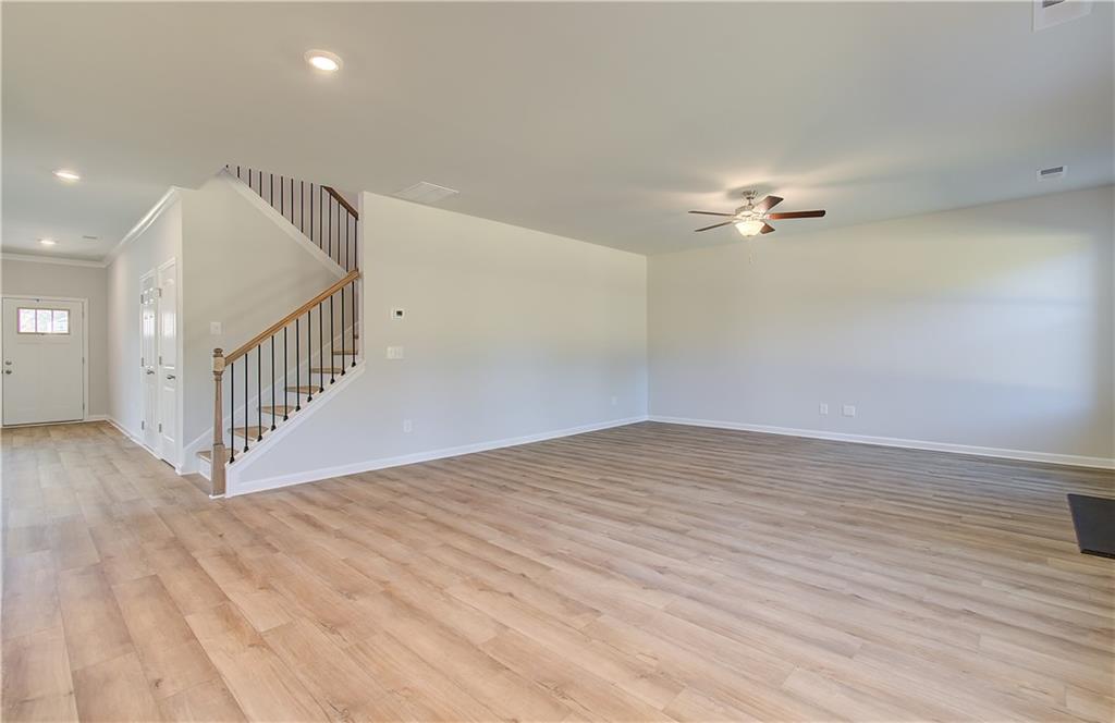136 Dalston Cove, Stockbridge, Georgia image 8