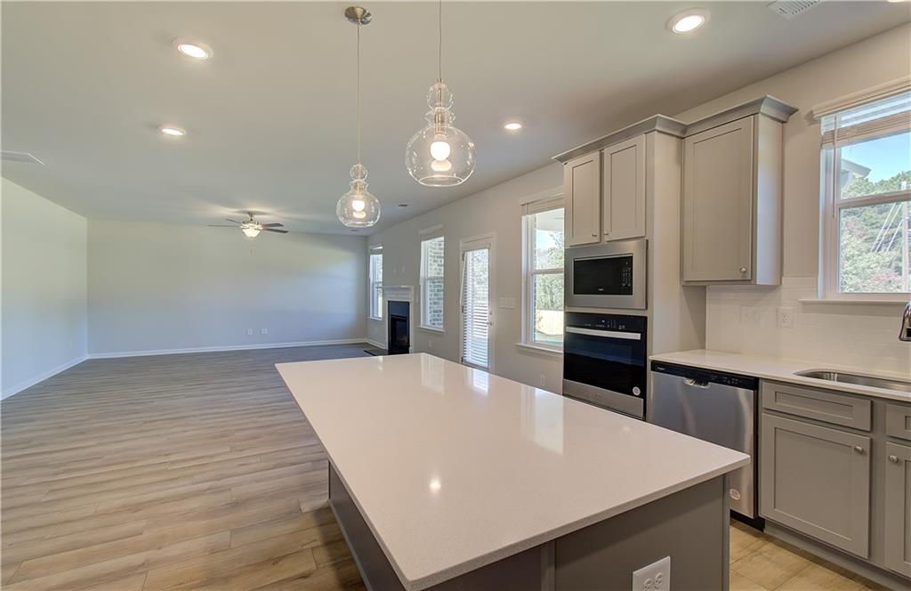 136 Dalston Cove, Stockbridge, Georgia image 17