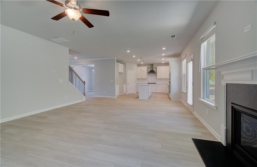 136 Dalston Cove, Stockbridge, Georgia image 16