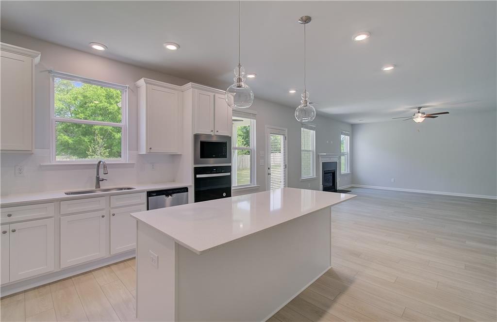 136 Dalston Cove, Stockbridge, Georgia image 13