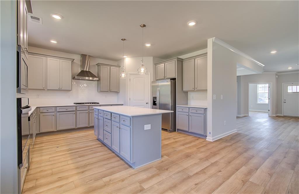 136 Dalston Cove, Stockbridge, Georgia image 13