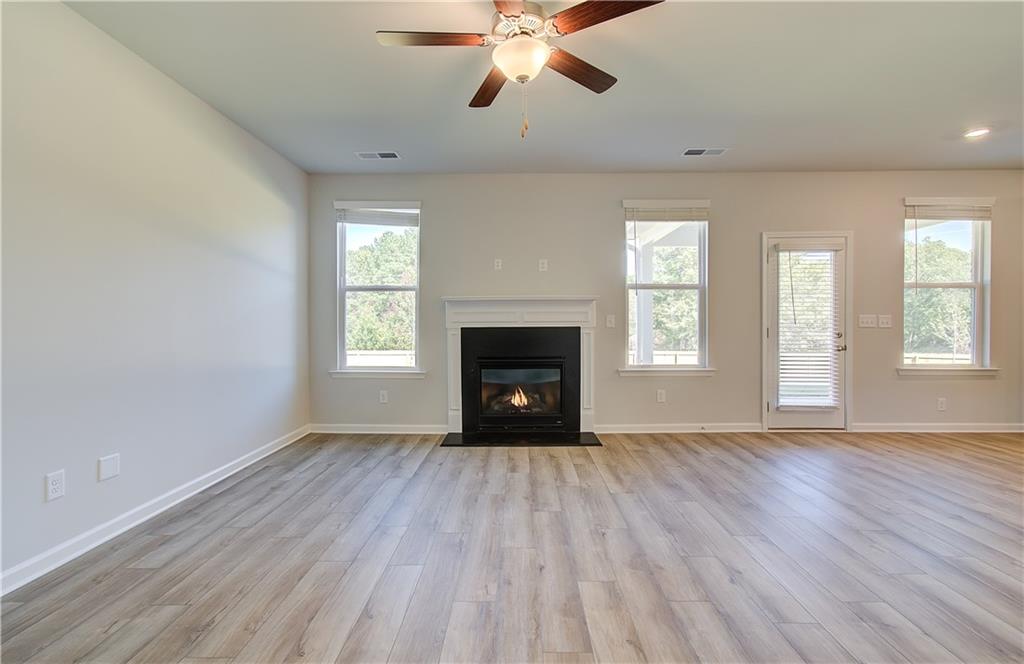 136 Dalston Cove, Stockbridge, Georgia image 11