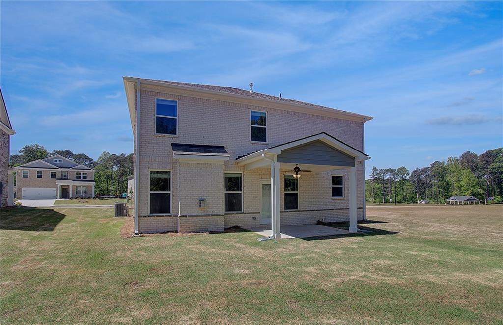 136 Dalston Cove, Stockbridge, Georgia image 28